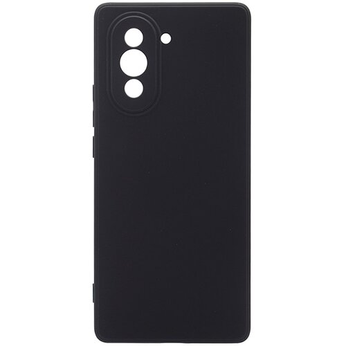  Gel Silicone Maska za telefon Nova 10, Crna Cene