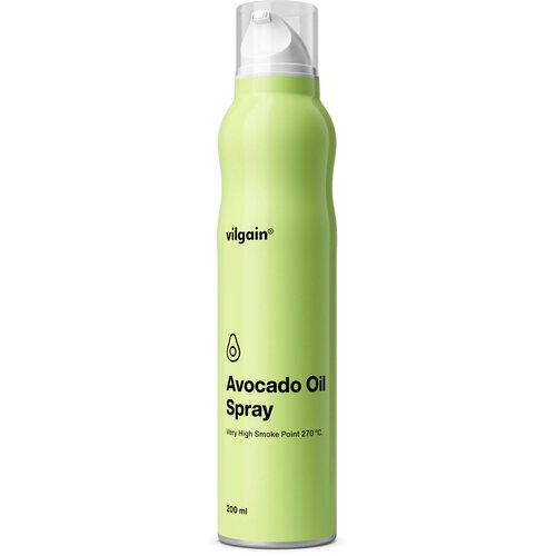 Vilgain Avokadovo ulje u spreju - 200 ml Cene
