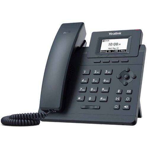 Yealink Telefon SIP-T30P Cene