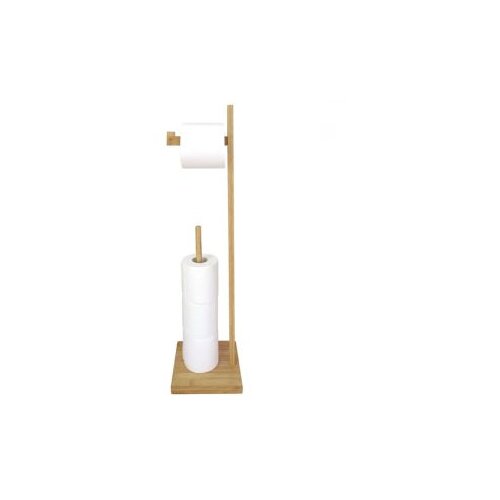 Kinghoff stalak za wc papir KH-1692 Slike