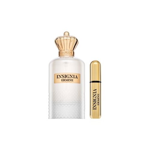 Hamidi Insignia Ermine parfemska voda unisex 105 ml Cijene