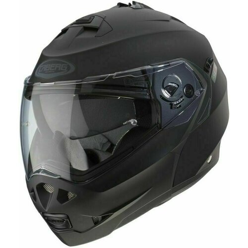 Caberg Duke II Matt Black S Kaciga Slike