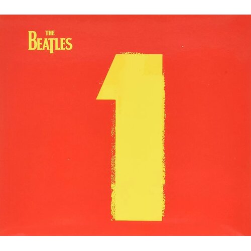 The Beatles 1 Cene