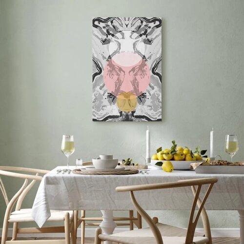  Slika - Ocean Spirit (1 Part) Vertical 20x30 Slike