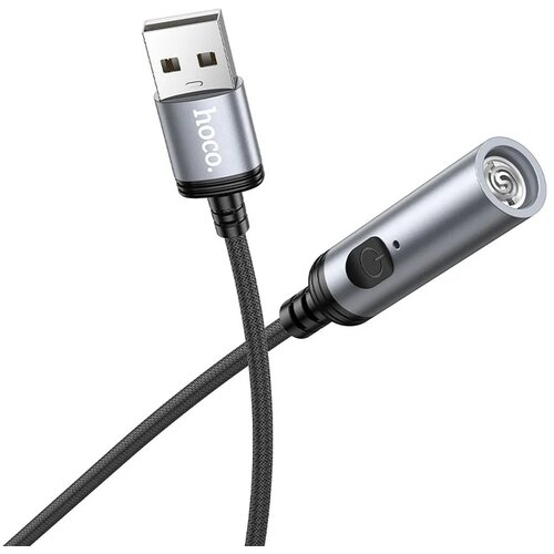 hoco. Upaljač sa USB kablom UA30 Cijene