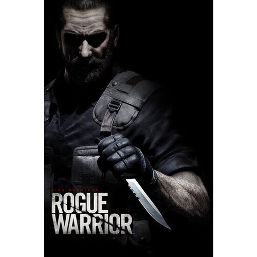  Rogue Warrior Steam Key EUROPE Cene