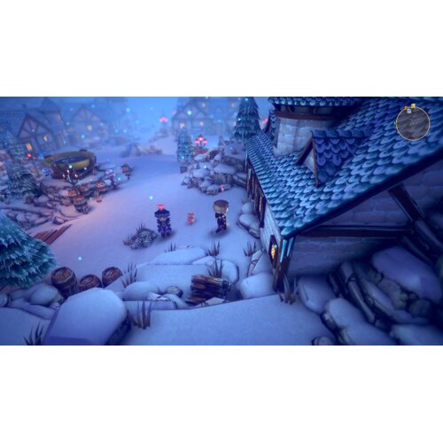 Microids Noob - The Factionless (Nintendo Switch) Slike
