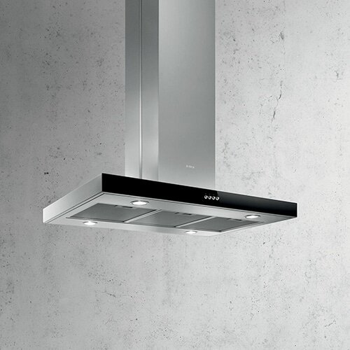 Elica NAPA JOYE A ISLAND BLIX/A/90X60 Slike