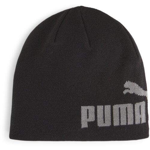 Puma kapa ess cuffless beanie, 025636-01, crna Slike