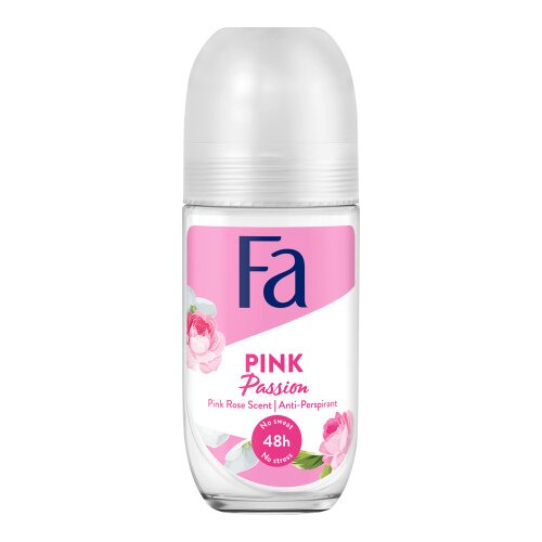 Fa deodorant v roll-on-u - Deoroll-On - Pink Passion Cene
