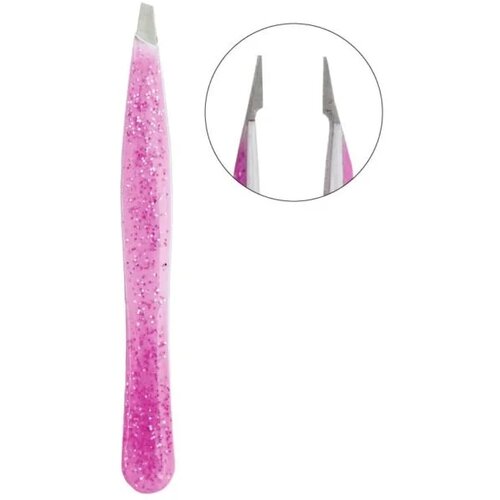 Kiehl Sölingen pinceta slent gliter pink - inox &ndash; nordberg s&ouml;lingen - TW-03 Cene