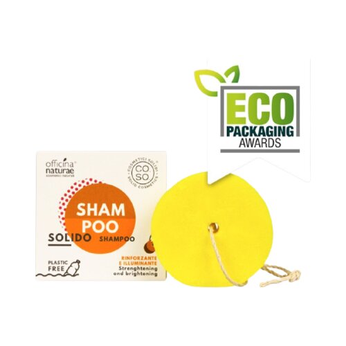 CO.SO. čvrsti &amp;scaron;ampon - snaga i sjaj - 64 g Slike