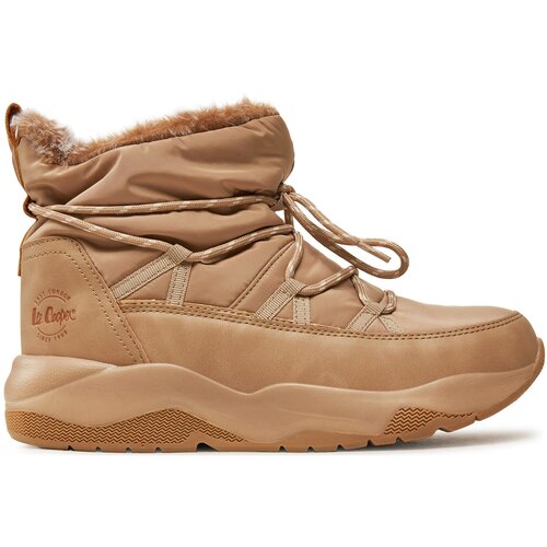 Lee Cooper Škornji LCJ-24-03-3062LA Bež Cene