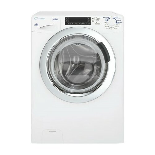 Candy GVFW 596 TWHC-S mašina za pranje i sušenje veša Slike