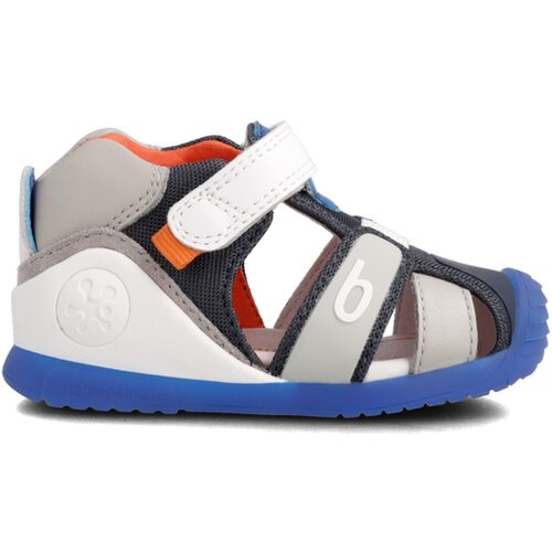 Biomecanics sandal 222162A F modra 23 Cene