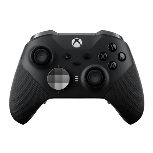 Microsoft Wireless Gamepad Elite Series 2 Controller