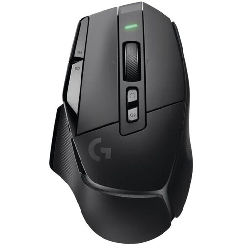 Logitech G502 X Corded Gaming Mouse - BLACK - USB - EER2 Cijene