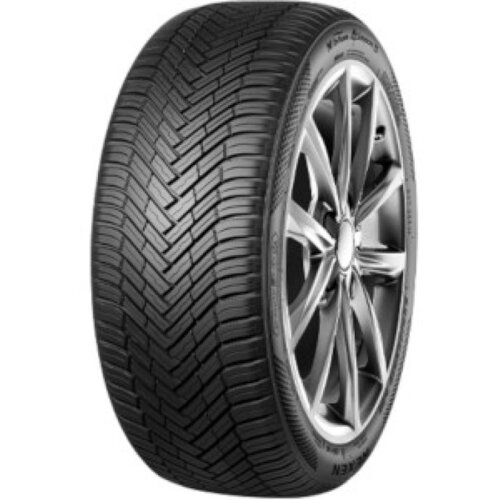 Nexen N blue 4 Season 2 ( 215/45 R17 91Y XL 4PR, RPB ) Slike