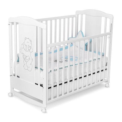 Bebi Snovi krevetac za bebe lux 000020BE Slike