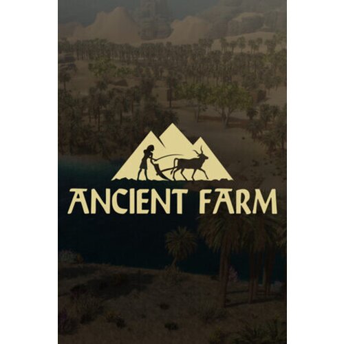 Steam Ancient Farm Key (PC) EUROPE Cene
