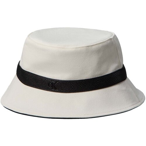 Calvin Klein Jeans Klobuki Sportswear Bucket Bela Slike