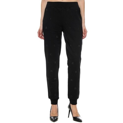 Karl Lagerfeld Ženske pantalone 226W1050-999 Cene