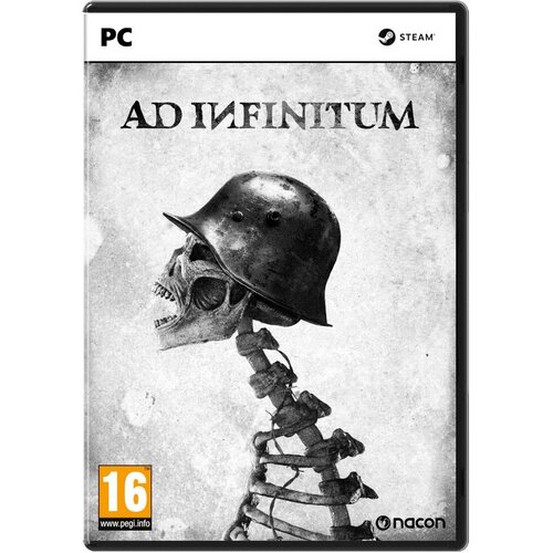  Ad Infinitum (PC) Cene