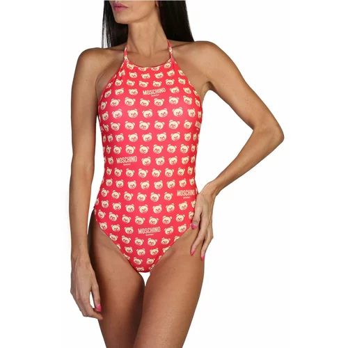 Moschino ženski kupaći kostim A4934-9406 A1213