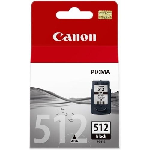  Kartuša Canon PG-512 črna/black - original Cene