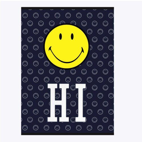  Sveska meka A4/54L smiley dikto/karo/čista Cijene
