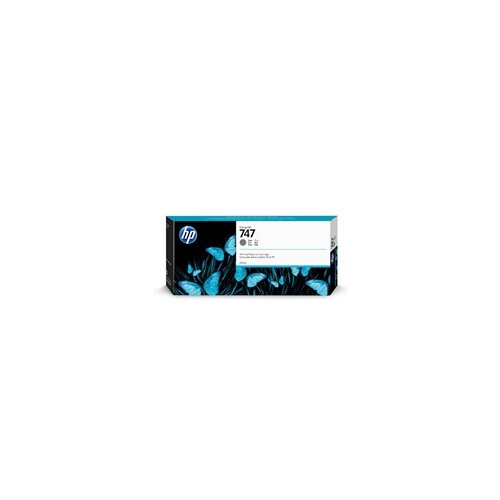 HP Tinta P2V86A nr.747 (siva), original Cijene