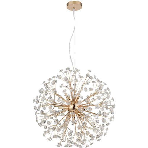 Globo KRISTALNA VISEČA SVETILKA KATRINA 60/150 cm Cene