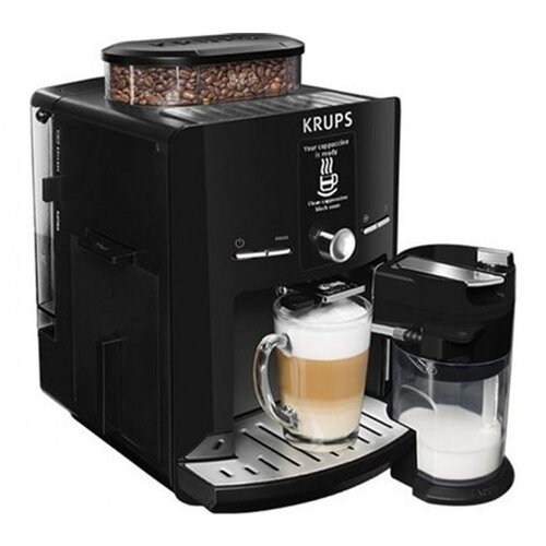 Krups EA8298 One-Touch potpuno aparat za Slike