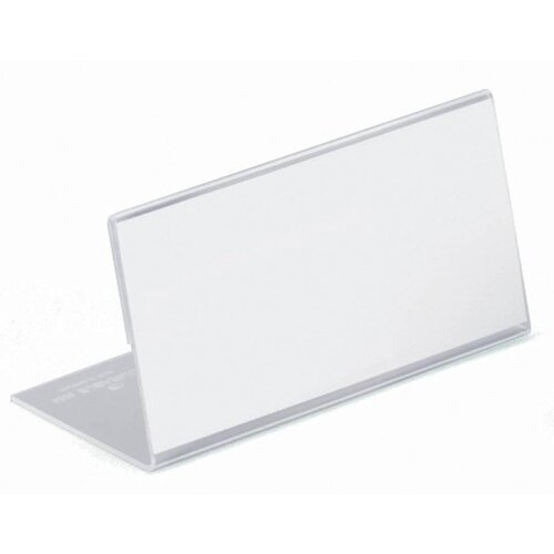  Stojalo za ime 52x100 durable 8055 1/10 DURABLE Cene