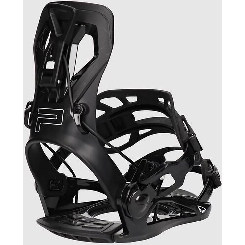 S&P Fastec FT360 2025 Snowboard vezi black Cene