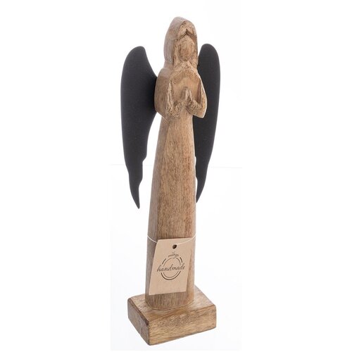 Orion Drveni kipić (visina 27 cm) Angel &ndash; Cijene