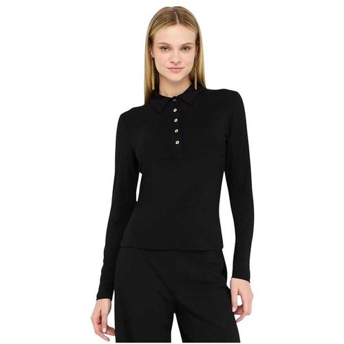 Liu Jo crna ženska majica Cene