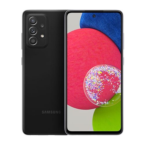 Samsung Galaxy A52s 5G Crni 128GB C Klasa Refurbished Cene