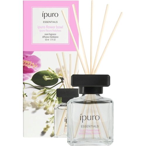 IPURO Essentials di&scaron;ava za prostor Mini Flower Bowl - 50 ml Cene