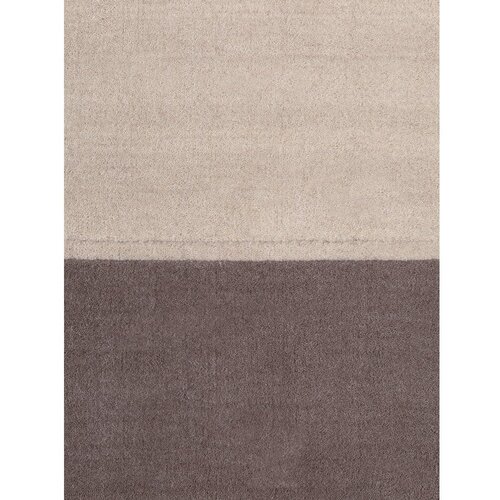 Villeroy Boch Smeđi/krem vunen tepih 160x230 cm Quentin &amp;ndash; Slike