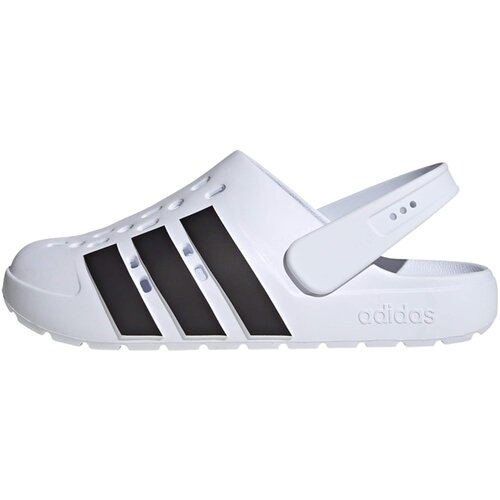 Adidas Klompe 'Adilette 2.0' crna / bijela Cijene