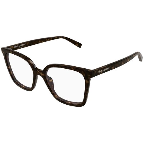 Saint Laurent SL910 002 ONE SIZE (53) Havana/Kristalna Cene
