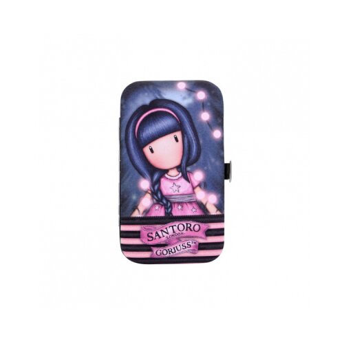 Santoro Gorjuss, Fairy Dusk - Manikir set - Fairy Dusk Cene