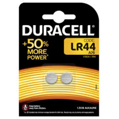 Duracell spec bat LR44 2kom Cijene