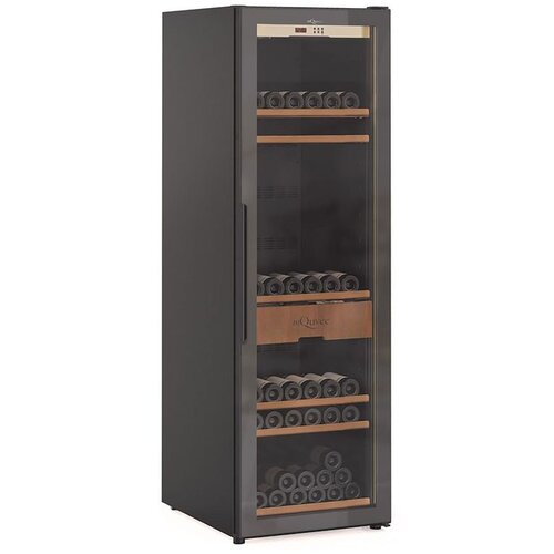 Dunavox winestore 800-Glass mQuvée vitrina za vino Cene