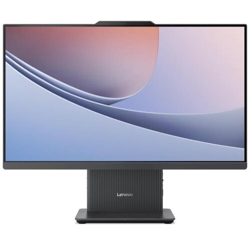 Lenovo Racunar IdeaCentre AIO 24ILL11 DOS/23.8" FHD IPS/U7 256V/16GB/512GB SSD/USB mi&scaron; i tastatura/s Cene