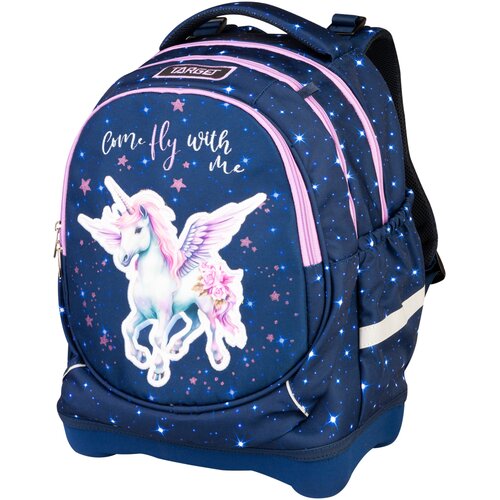 Target Šolska torba za prvošolko Superlight Petit Fly With Me 28620 Cene