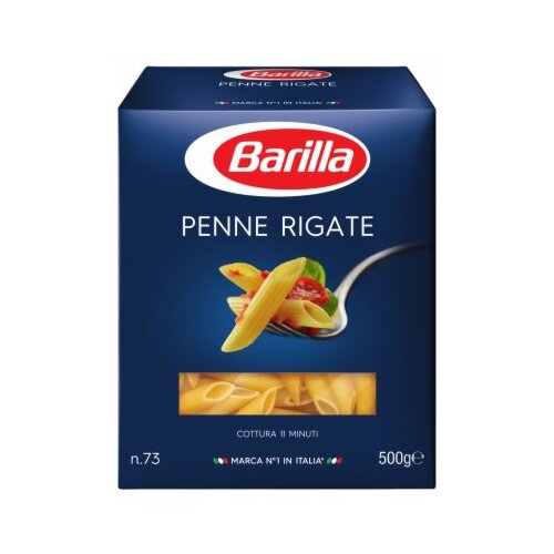 Barilla Penne Rigate Cene