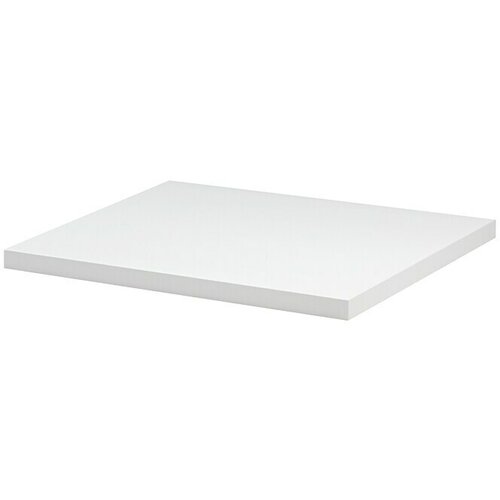 DOLLE Polica (D x Š x V: 40 x 45 x 2,5 cm, Bijele boje) Cijene
