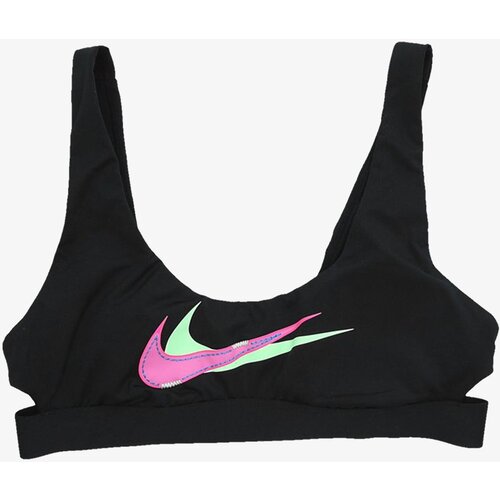Nike ženski sportski grudnjak SCOOP NECK BIKINI TO NESSE253-001 Slike